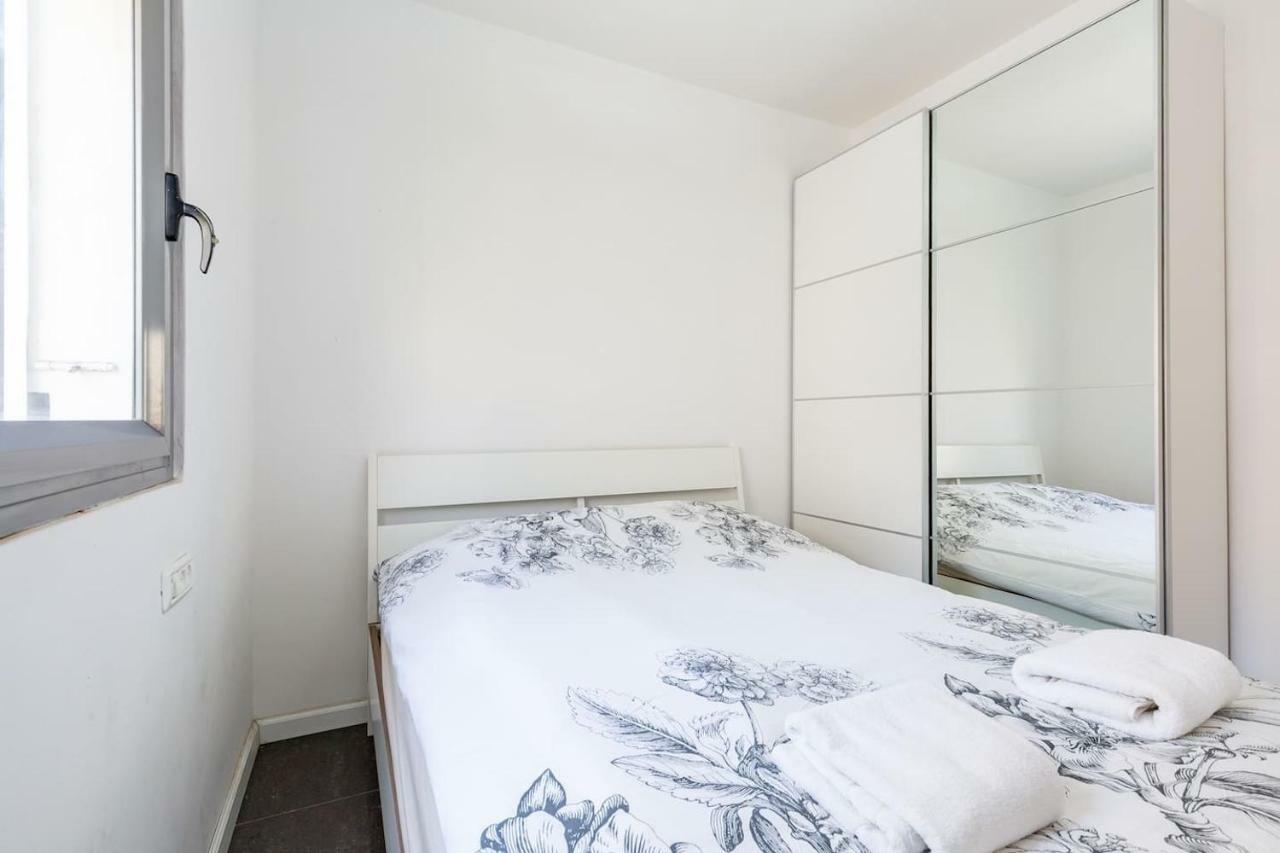 75m² 2 slaapkamer, 2 privé badkamer Appartement in Strandgebied Tel Aviv Buitenkant foto